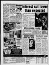 Burton Daily Mail Monday 14 September 1992 Page 2