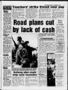 Burton Daily Mail Monday 14 September 1992 Page 3