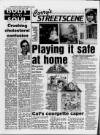 Burton Daily Mail Monday 14 September 1992 Page 8