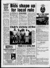 Burton Daily Mail Friday 25 September 1992 Page 4