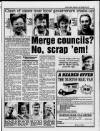 Burton Daily Mail Monday 28 September 1992 Page 5