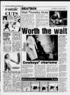 Burton Daily Mail Wednesday 30 September 1992 Page 14