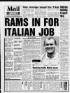 Burton Daily Mail Wednesday 30 September 1992 Page 24