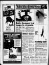 Burton Daily Mail Thursday 01 October 1992 Page 4
