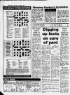 Burton Daily Mail Thursday 01 October 1992 Page 6