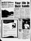 Burton Daily Mail Thursday 01 October 1992 Page 8