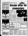 Burton Daily Mail Thursday 01 October 1992 Page 34