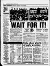 Burton Daily Mail Thursday 01 October 1992 Page 40