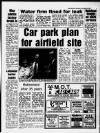 Burton Daily Mail Monday 12 October 1992 Page 7