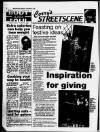 Burton Daily Mail Monday 12 October 1992 Page 8