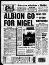 Burton Daily Mail Monday 12 October 1992 Page 24