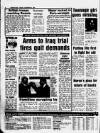 Burton Daily Mail Tuesday 10 November 1992 Page 2