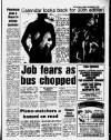 Burton Daily Mail Tuesday 10 November 1992 Page 3