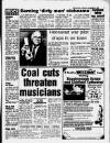Burton Daily Mail Tuesday 10 November 1992 Page 7