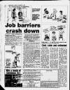 Burton Daily Mail Tuesday 10 November 1992 Page 18