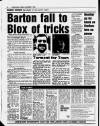 Burton Daily Mail Tuesday 10 November 1992 Page 22