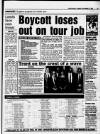 Burton Daily Mail Tuesday 10 November 1992 Page 23