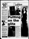 Burton Daily Mail Tuesday 01 December 1992 Page 4