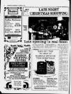 Burton Daily Mail Wednesday 02 December 1992 Page 12