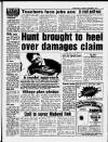 Burton Daily Mail Tuesday 08 December 1992 Page 3