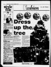 Burton Daily Mail Tuesday 08 December 1992 Page 4