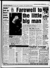 Burton Daily Mail Tuesday 08 December 1992 Page 27