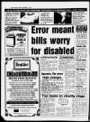 Burton Daily Mail Friday 11 December 1992 Page 4