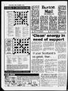 Burton Daily Mail Friday 11 December 1992 Page 6