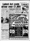 Burton Daily Mail Friday 11 December 1992 Page 9