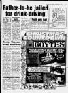 Burton Daily Mail Friday 11 December 1992 Page 31