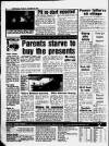 Burton Daily Mail Tuesday 22 December 1992 Page 2