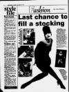 Burton Daily Mail Tuesday 22 December 1992 Page 4