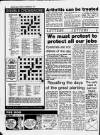 Burton Daily Mail Tuesday 22 December 1992 Page 6