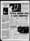 Burton Daily Mail Wednesday 23 December 1992 Page 4