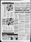 Burton Daily Mail Wednesday 23 December 1992 Page 6