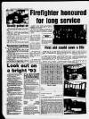 Burton Daily Mail Wednesday 23 December 1992 Page 18