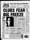 Burton Daily Mail Wednesday 23 December 1992 Page 24