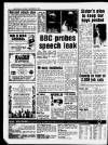 Burton Daily Mail Thursday 24 December 1992 Page 2