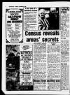 Burton Daily Mail Thursday 24 December 1992 Page 8