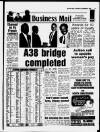 Burton Daily Mail Thursday 24 December 1992 Page 15