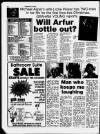 Burton Daily Mail Thursday 24 December 1992 Page 32