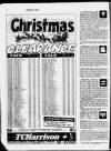 Burton Daily Mail Thursday 24 December 1992 Page 34