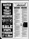Burton Daily Mail Thursday 24 December 1992 Page 44
