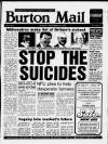 Burton Daily Mail