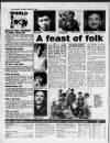 Burton Daily Mail Saturday 02 January 1993 Page 2