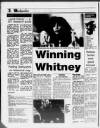 Burton Daily Mail Saturday 02 January 1993 Page 10