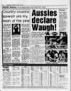 Burton Daily Mail Saturday 02 January 1993 Page 21