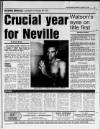 Burton Daily Mail Saturday 02 January 1993 Page 22