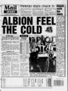 Burton Daily Mail Saturday 02 January 1993 Page 23