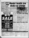 Burton Daily Mail Monday 04 January 1993 Page 2